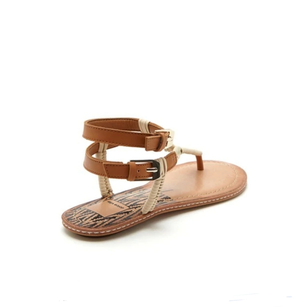 NWOB Dolce Vita Kendra Sandals - Picture 4 of 5